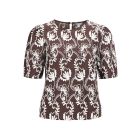 Object objmya 2/4 re top noos seal brown