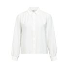 Object objjuno l/s re shirt cloud dancer