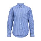Object objzila ls re shirt noos clematis blue