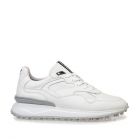 Floris van Bommel Noppi 18.12 White Leather