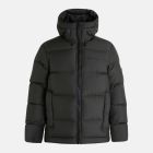 Peak Performance rivel down jacket olive extreem