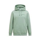 Peak performance ori small logo hoody green valley