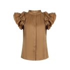 Aaiko gezana vis top almond