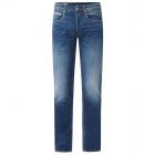 Replay grover 573 bio regular jeans medium blue