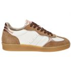 Piedi Nudi Imola 01.17 Camel White