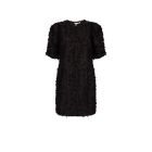 Aaiko indy pes dress black