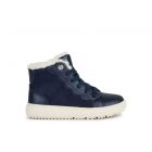 Geox J Theleven Girl J36HTB Dark Navy