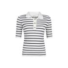 Aaiko julia stripe vis sweaters lesblancs