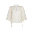 Aaiko kris pes top vanillaice