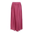 Aaiko leonie skirt wildrose