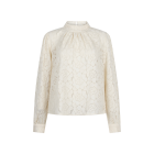 Aaiko lexie co top moon shell