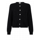 Aaiko lorys wp cardigan black
