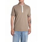 Replay m3007 20623 polo stone