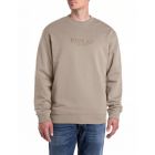 Replay m3076 23802 sweater stone