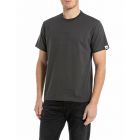 Replay t-shirt m3200 2660 iron