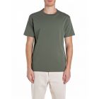 Replay m6241a 23228 t-shirt military