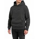 Replay sweatshirt blackboard m6969 23736p-099