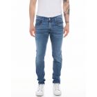 Replay m9147 anbass hyperflexjeans medium blue or2