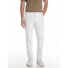 Replay benni hyperchino pants natural white