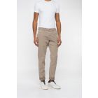 De Replay Benni pants Hyperchino Color Xlite Blue 