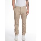 Replay pants m9722j 8075951 taupe