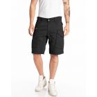 Replay joe short pants black