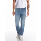 Replay grover regular fit original jeans m blue