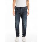 Replay grover jeans hyperflex dust dark blue