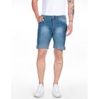 Replay ma981y short medium blue
