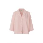 Modstrom Aaliyah md shirt veiled pink