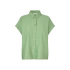 Modstrom aidamd shirt aspen green