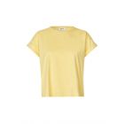Modstrom BrazilMD short t-shirt popcorn