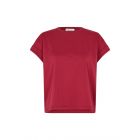 Modstrom brazilmd short t-shirt rumba red