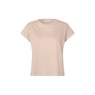Modstrom brazilmd short t-shirt silver peony