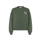 Modstrom claudettemd sweat army dust