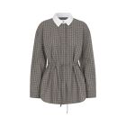 Modstrom damarismd shirt check