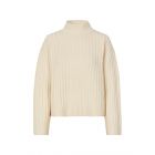 Modstrom fultonMD rib t-neck summer sand