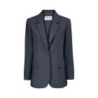 Modstrom gale blazer ombre blue