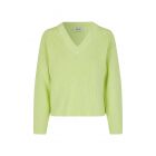 Modström galenMD v-neck trui butterfly
