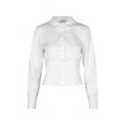 Modström harrison shirt soft white