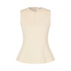Modström hollis top summer sand