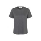 Modström holt t-shirt iron gate