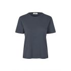 Modstrom Holt md t-shirt ombre blue