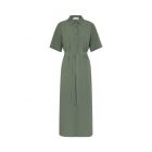 Modström huntleyMD dress soft moss