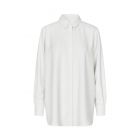 Modstrom karterMD shirt soft white