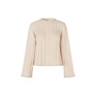 Modstrom kurtismd o-neck summer sand
