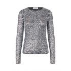 Modstrom LaraMD top silver