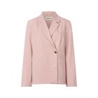 Modstrom Maxwellmd blazer pink melange