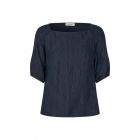 Modstrom Micah MD top navy sky