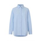 Modstrom Myra MD shirt Cashmere Blue